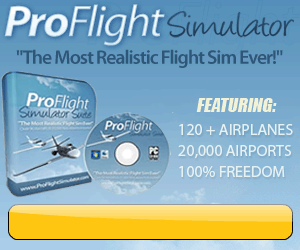 play airplane flight simulators